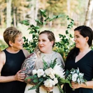 Meet your Posher, Debi